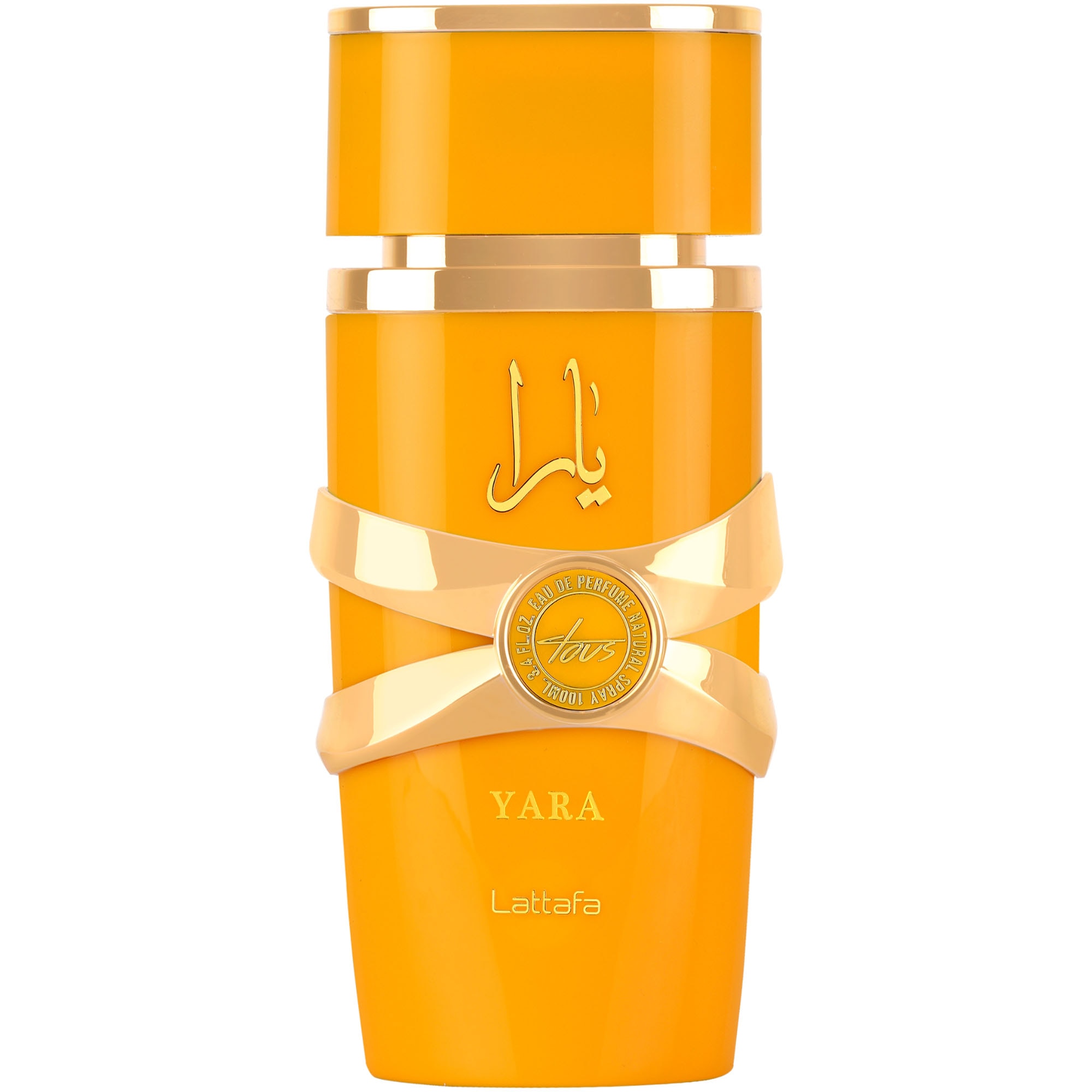 Lattafa - Yara Tous - Eau De Parfum - 100Ml
