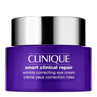 15ML Clinique SMART CLINICAL REPAIR Crème Yeux Correction Rides  1 of 2 