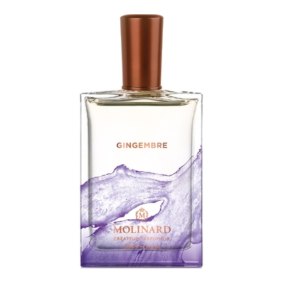 Molinard - Gingembre - Eau De Parfum - 75ml