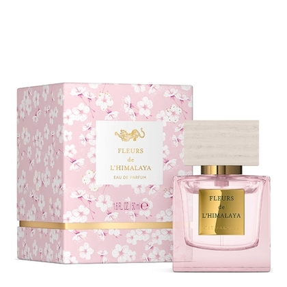 50mL RITUALS FLEURS DE L'HIMALAYA Eau de parfum  1 of 4 