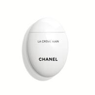 50ML CHANEL LA CRÈME MAIN Nourrit-adoucit-illumine  1 of 2 