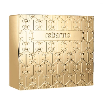  Rabanne 1 MILLION Coffret eau de toilette, gel douche et vaporisateur de voyage  1 of 4 