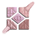 DIOR DIORSHOW 5 couleurs - palette yeux - 5 fards à paupières - édition limitée 2 of 4 5 couleurs - palette yeux - 5 fards à paupières - édition limitée