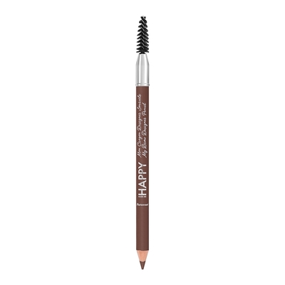 Marionnaud - Make Me Happy - Mon Crayon Designer Sourcils - 03 - Brunette