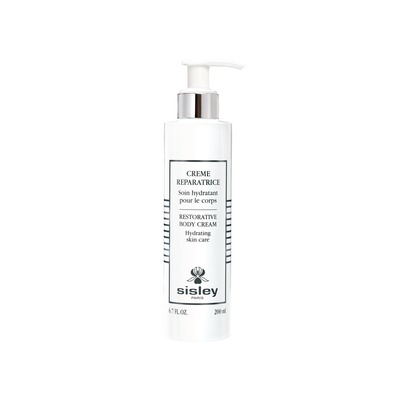 Sisley - Soin Corps - Crème Réparatrice Corps - 200ml