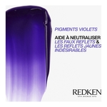 250ML REDKEN Color Extend Blondage Masque neutralisant cheveux blonds  3 of 4 Masque neutralisant cheveux blonds