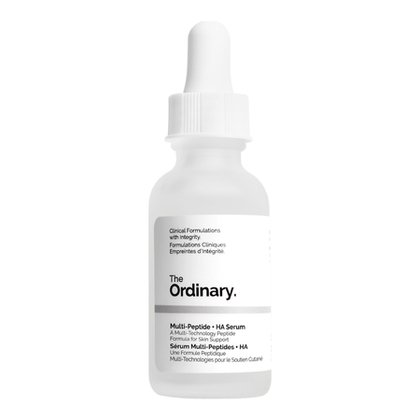 30ML THE ORDINARY PRO-AGE Sérum multi-peptides + ha  1 of 4 