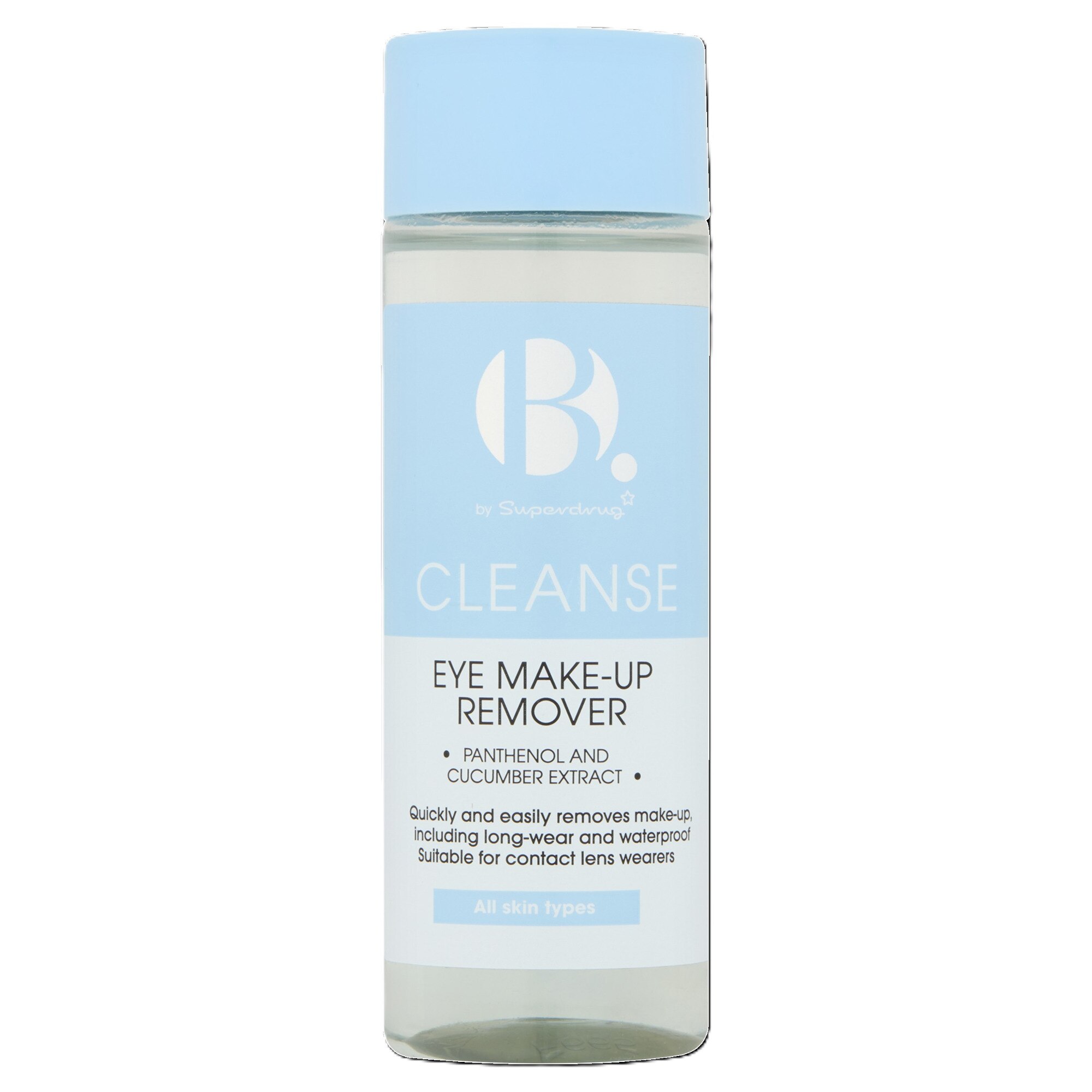 100mL MARIONNAUD MARIONNAUD SOIN Démaquillant yeux bi-phase 1 of 2