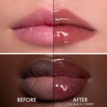 DIOR DIOR ADDICT LIP GLOW BUTTER Soin des lèvres ultra-brillant - peptide + céramide 3 of 4 Soin des lèvres ultra-brillant - peptide + céramide