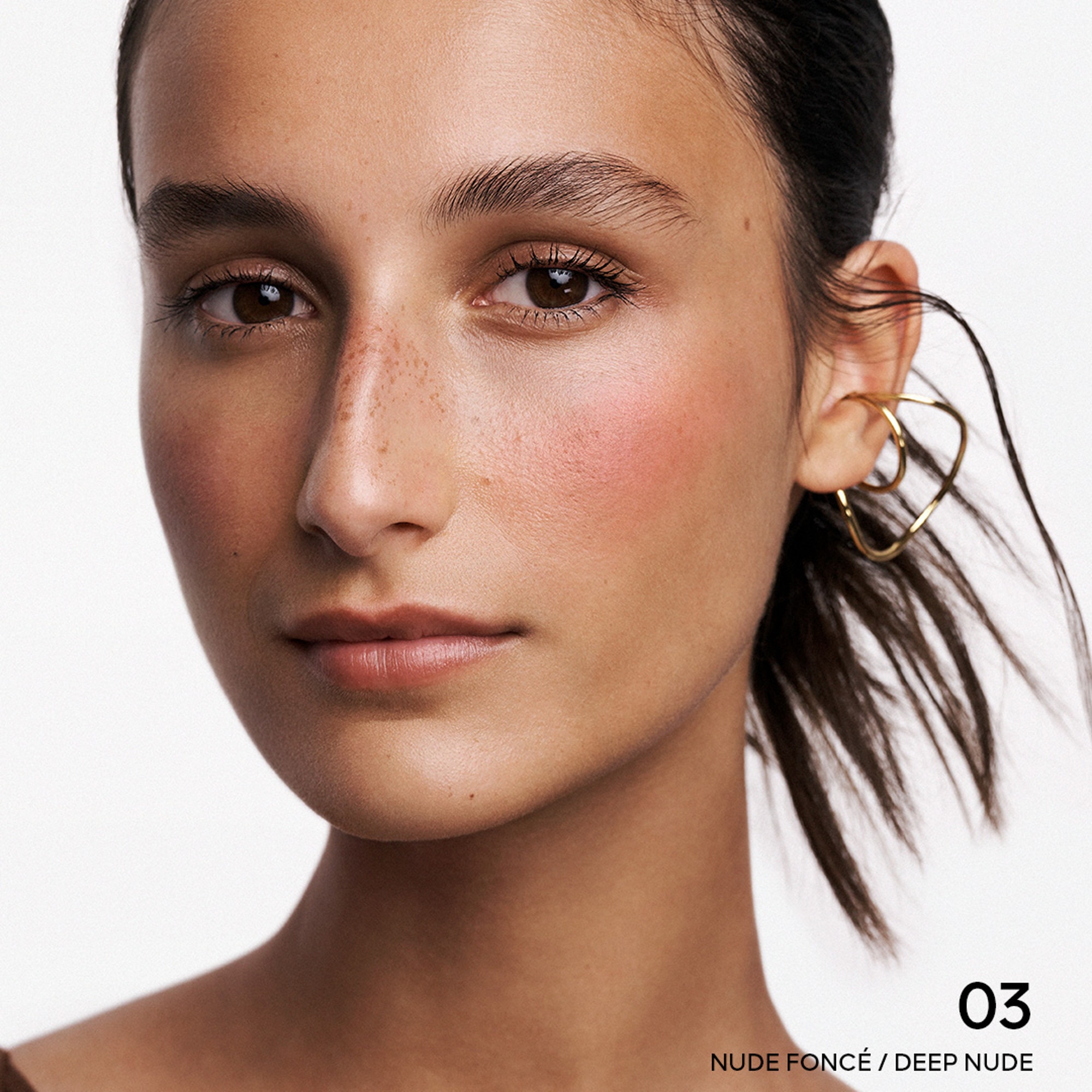 Terracotta blush le fard à joues effet bonne mine 90% d?ingrédients d?origine naturelle