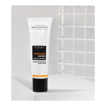 50mL NOVEXPERT VITAMINE C L'exfoliant expert  1 of 3 