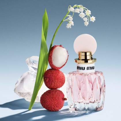 Eau de toilette