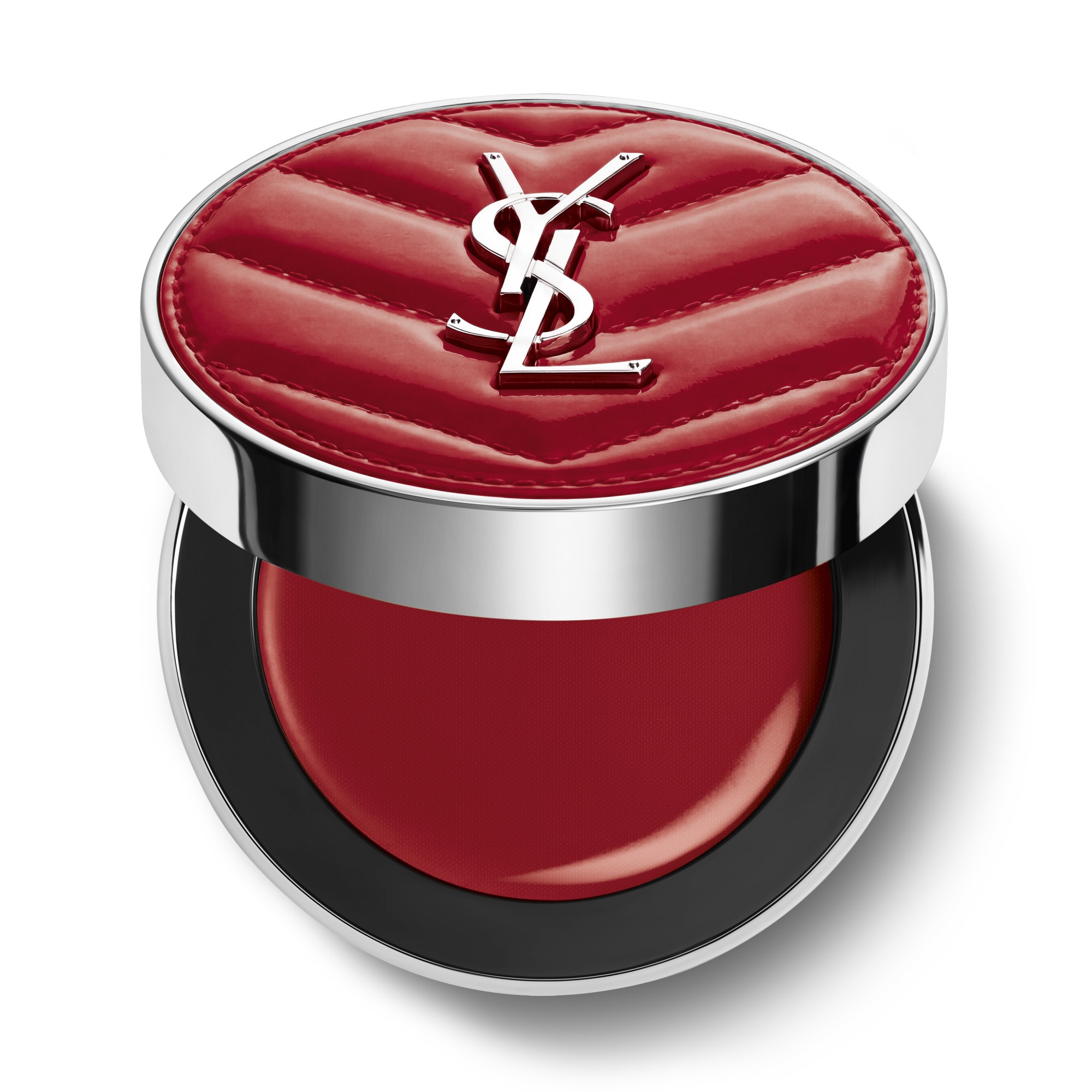 Yves Saint Laurent - Make Me Blush - Blush Crème Lumineux Effet Sculptant - 65 Strawberry Seduction
