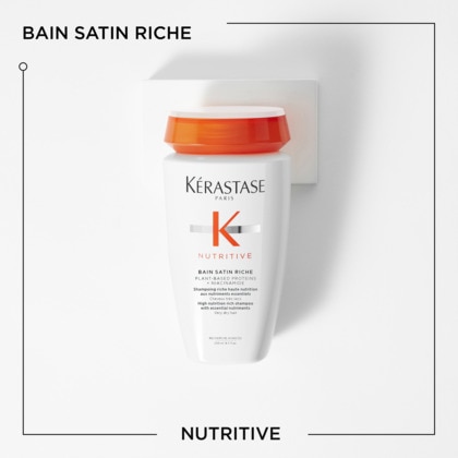  KÉRASTASE NUTRITIVE Coffret - cheveux secs  1 of 4 