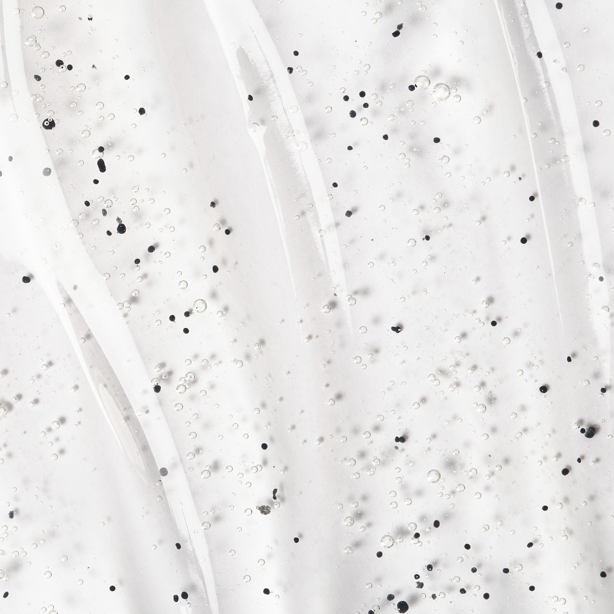 Gelée moussante nettoyante perfectrice