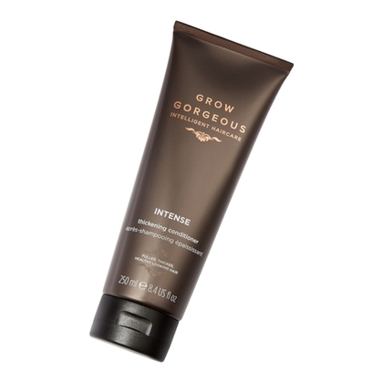 Après-shampooing épaississant