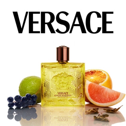 Eau de parfum