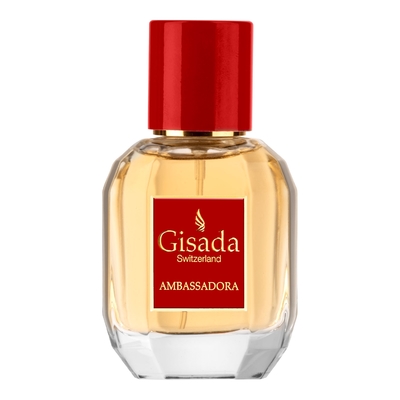 Gisada - Ambassadora - Eau De Parfum - 50ml