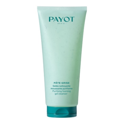 200ML PAYOT PÂTE GRISE Gelée moussante nettoyante perfectrice  1 of 4 