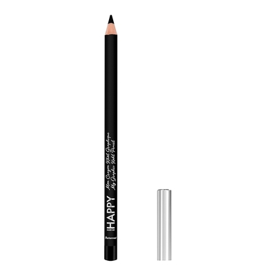 Marionnaud - Make Me Happy - Mon Crayon Khôl Graphique - 01 - Chic Black