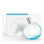 100ml Hermès EAU DES MERVEILLES BLEUE Eau de toilette 2 of 4 Eau de toilette
