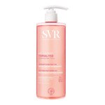 400ML LABORATOIRE SVR TOPIALYSE Gel lavant apaisant hydratant 24h  1 of 1 Gel lavant apaisant hydratant 24h
