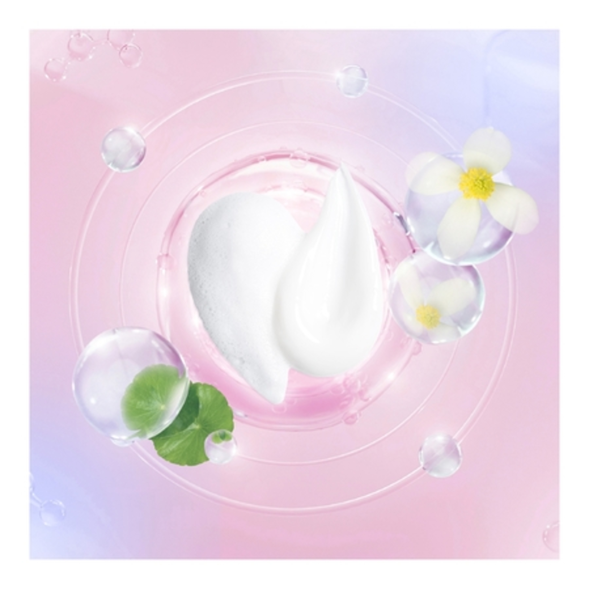 Luna micro-foam cleanser 2.0