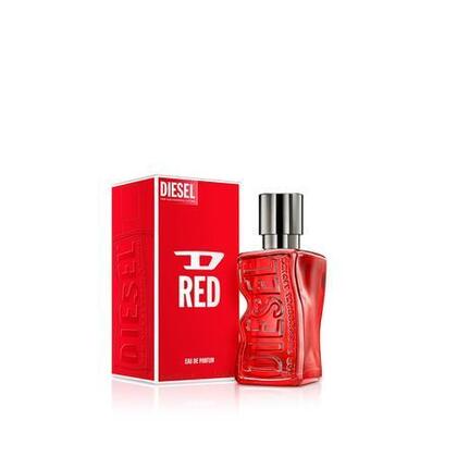 30ML DIESEL D BY DIESEL Eau de parfum  1 of 4 