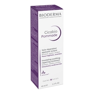 40ML BIODERMA CICABIO Pommade apaisante & soin réparateur  1 of 2 