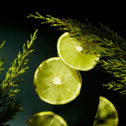 Coffret corps & bain M