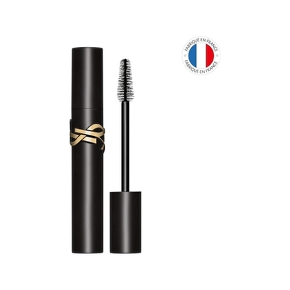  Yves Saint Laurent MASCARA LASH CLASH Mascara volume extrême  1 of 2 