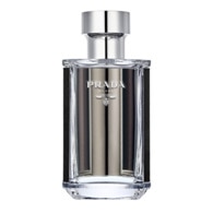 50ML Prada L'HOMME PRADA Eau de toilette  1 of 2 