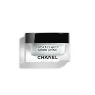 213G CHANEL HYDRA BEAUTY MICRO CRÈME Hydratant Repulpant Fortifiant  1 of 2 