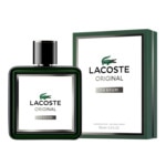 100ML Lacoste ORIGINAL Le parfum 4 of 4 Le parfum