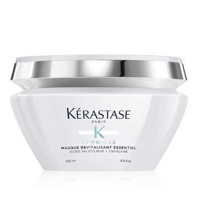 Kérastase - Symbiose - Masque Revitalisant Essentiel - 200ml