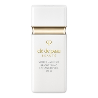 30ML CLÉ DE PEAU BEAUTÉ TEINT Voile lumineux spf 30  1 of 2 