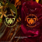 125ml Guerlain ABSOLUS ALLEGORIA - CUIR INTENSE Cuir intense eau de parfum 4 of 4 Cuir intense eau de parfum