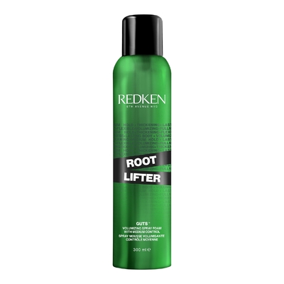 Styling By Redken - Spray Moussant Volume - 300ml