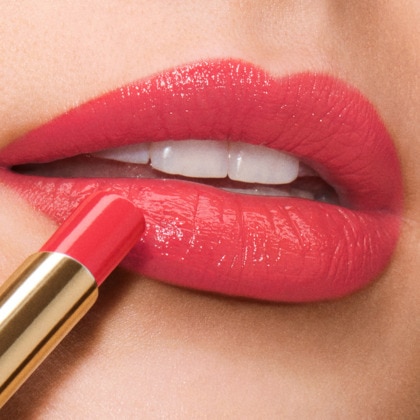 Rouge à lèvres ultra brillant
