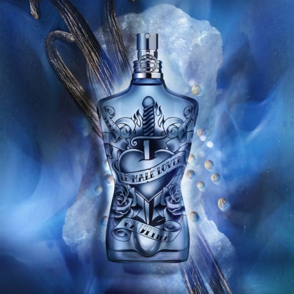 125ML Jean Paul Gaultier LE MALE LOVER Eau de parfum  1 of 4 