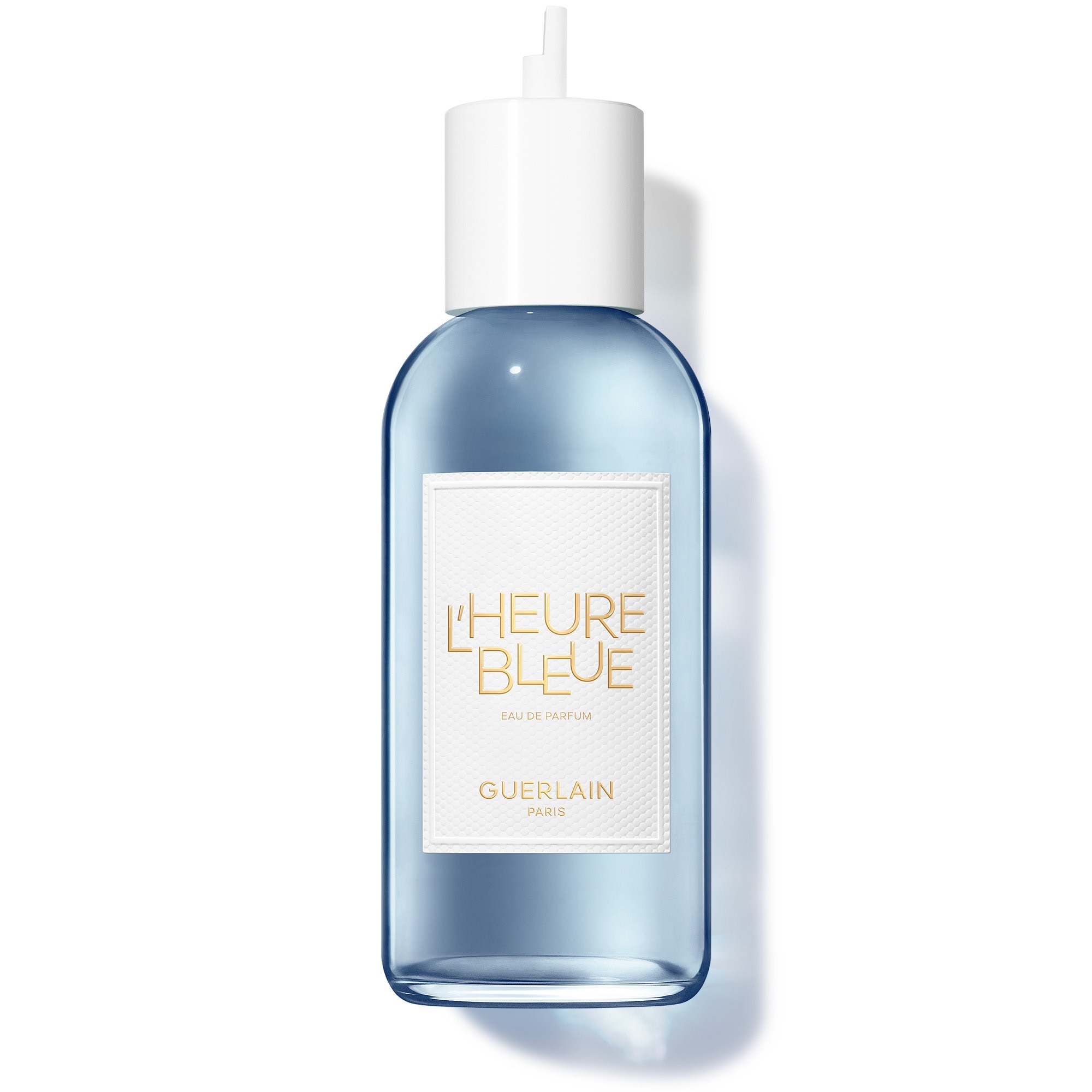 200ML Guerlain L'HEURE BLEUE Eau de parfum - recharge 1 of 6 Eau de parfum - recharge