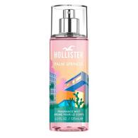 125ML HOLLISTER TAKE ME TO CALI Brume pour le corps  1 of 2 