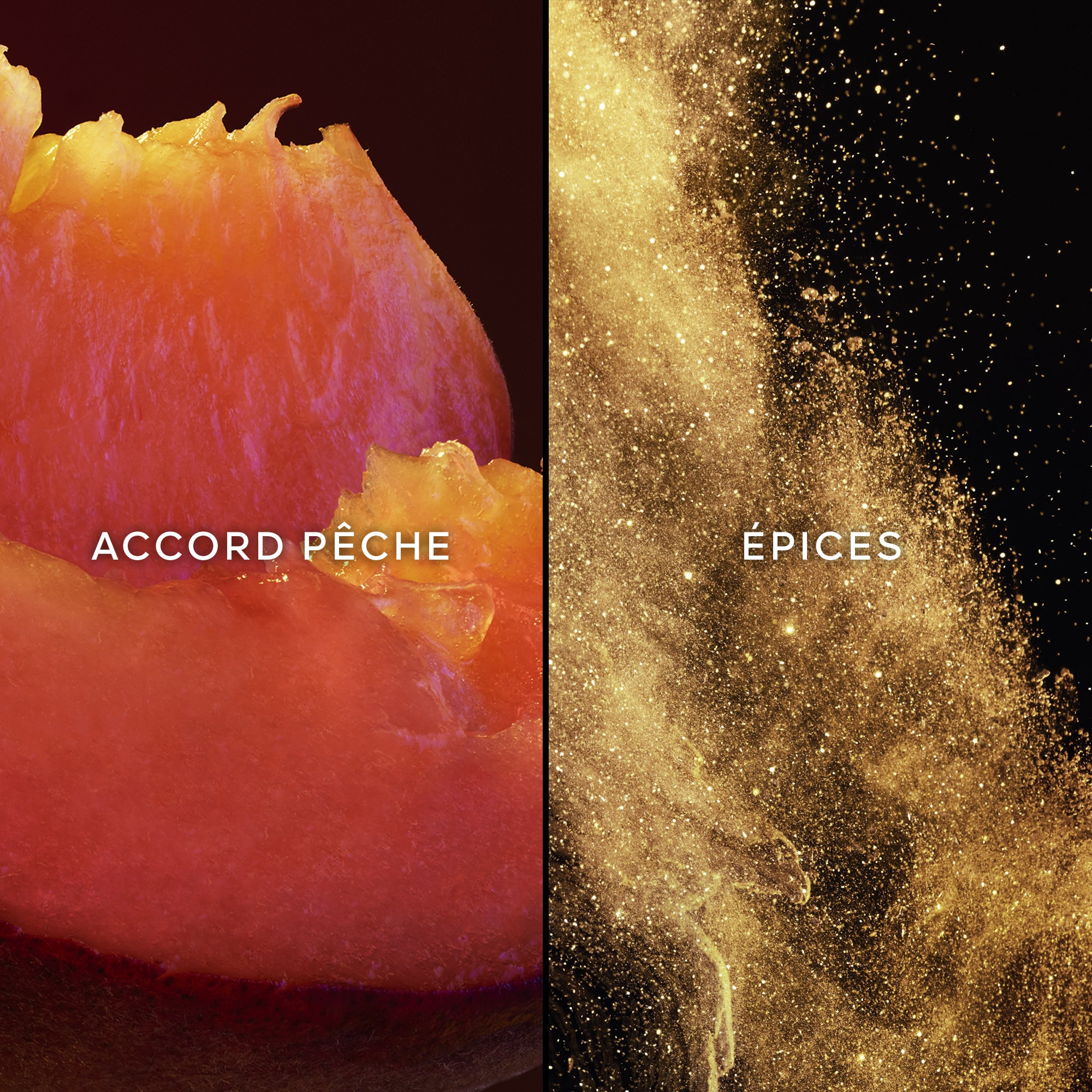 Mitsouko eau de parfum