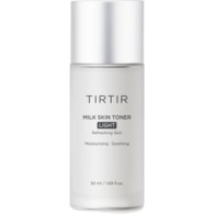 400ML TIRTIR TONER Lotion tonique légère au lait