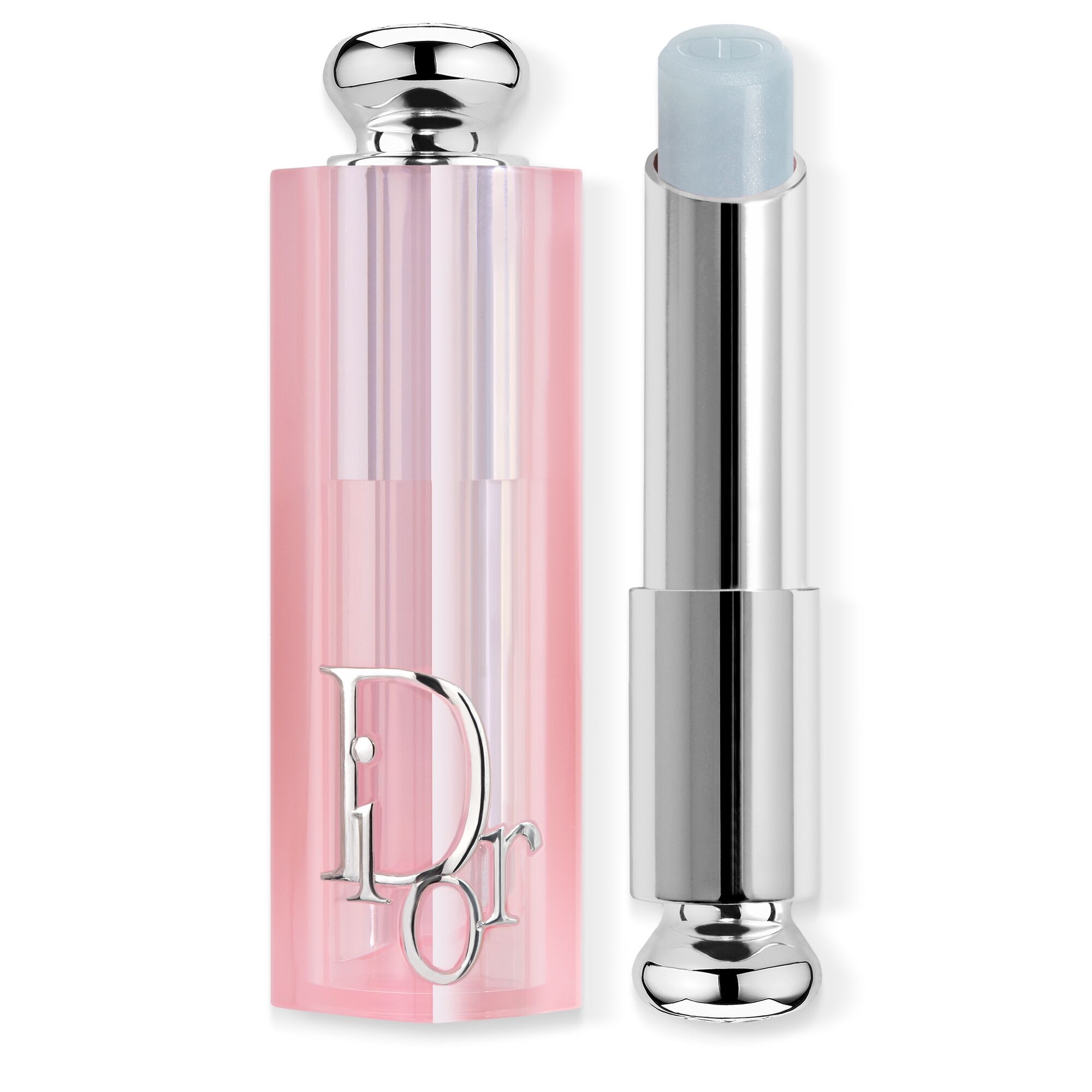Dior Addict Lip Glow - Baume À Lèvres Hydratant 48 H - Couleur Activée Par Le Ph