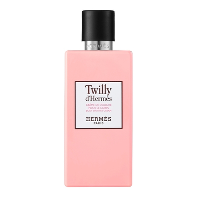 Hermès - Twilly D'hermès - Crème De Douche Pour Le Corps - 200ml