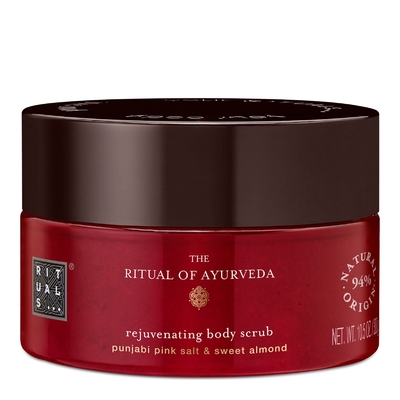 Rituals - The Ritual Of Ayurveda - Gommage Pour Le Corps Rajeunissant - 300ml