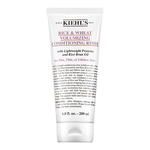200ML KIEHLS RICE & WHEAT VOLUMIZING Après-shampoing volumateur cheveux fins sans volume  1 of 2 Après-shampoing volumateur cheveux fins sans volume
