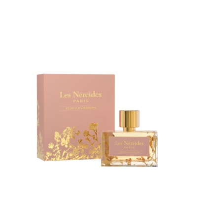 30ML LES NEREIDES LES NEREIDES COLLECTION - ETOILE D'ORANGER Eau de parfum  1 of 2 