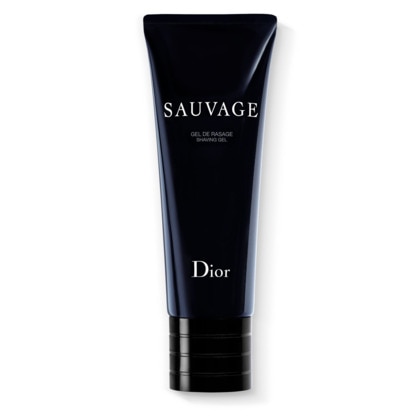 125ML DIOR SAUVAGE Dior sauvage -  gel de rasage parfumé  1 of 4 